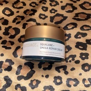 Brand New!!! Biossance Squalene & Omega Repair Crème